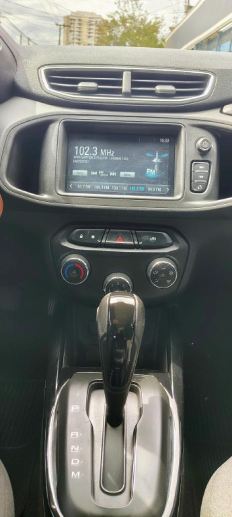 CHEVROLET Prisma 1.4 4P LT FLEX AUTOM�TICO, Foto 9