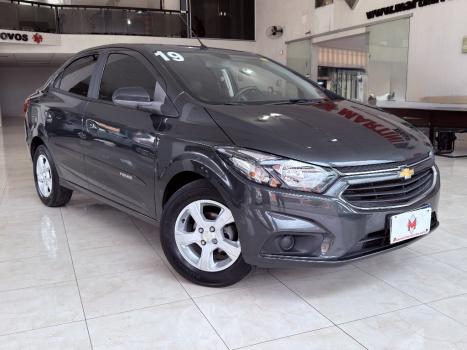 CHEVROLET Prisma 1.4 4P LT FLEX, Foto 1