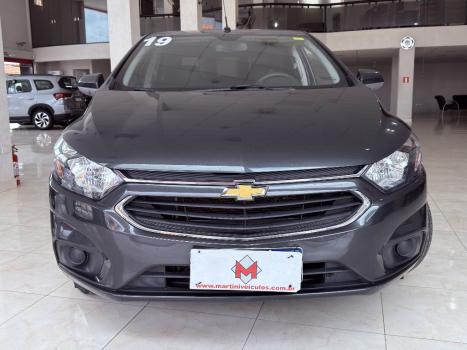 CHEVROLET Prisma 1.4 4P LT FLEX, Foto 2