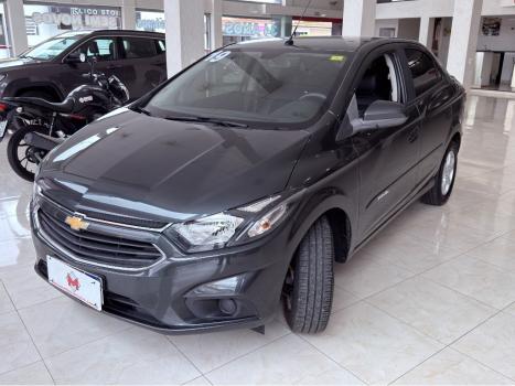 CHEVROLET Prisma 1.4 4P LT FLEX, Foto 3
