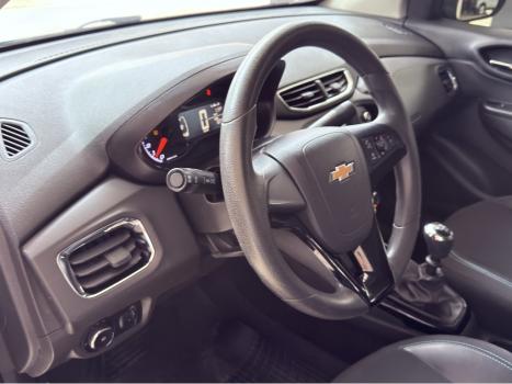 CHEVROLET Prisma 1.4 4P LT FLEX, Foto 7