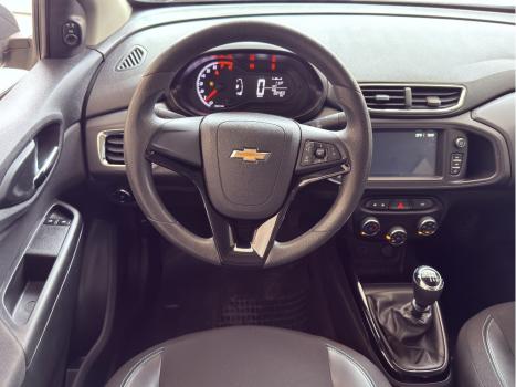 CHEVROLET Prisma 1.4 4P LT FLEX, Foto 9