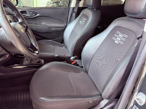 CHEVROLET Prisma 1.4 4P LT FLEX, Foto 10