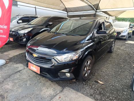 CHEVROLET Prisma 1.4 4P LTZ  AUTOM�TICO, Foto 1