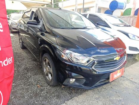 CHEVROLET Prisma 1.4 4P LTZ  AUTOM�TICO, Foto 2