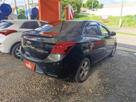 CHEVROLET Prisma 1.4 4P LTZ  AUTOM�TICO, Foto 3