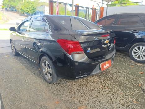 CHEVROLET Prisma 1.4 4P LTZ  AUTOM�TICO, Foto 4