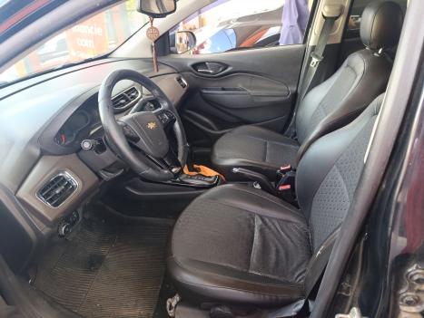 CHEVROLET Prisma 1.4 4P LTZ  AUTOM�TICO, Foto 5