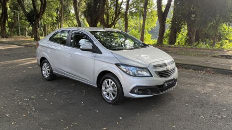CHEVROLET Prisma 1.4 4P LTZ  AUTOM�TICO, Foto 2
