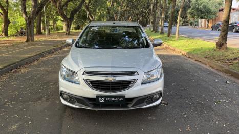 CHEVROLET Prisma 1.4 4P LTZ  AUTOM�TICO, Foto 3