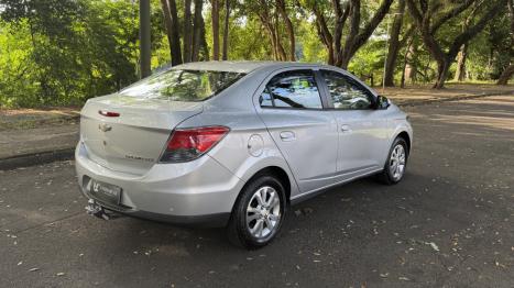 CHEVROLET Prisma 1.4 4P LTZ  AUTOM�TICO, Foto 4