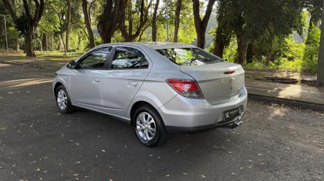 CHEVROLET Prisma 1.4 4P LTZ  AUTOM�TICO, Foto 5