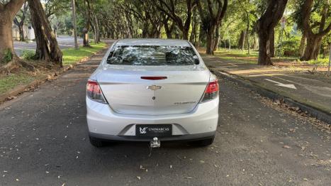 CHEVROLET Prisma 1.4 4P LTZ  AUTOM�TICO, Foto 6