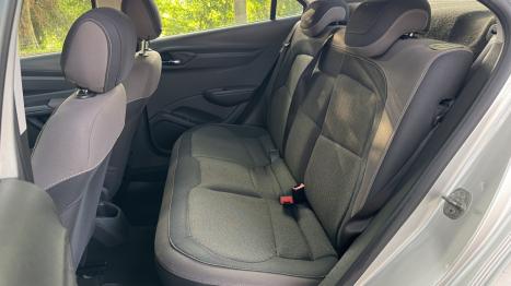 CHEVROLET Prisma 1.4 4P LTZ  AUTOM�TICO, Foto 8