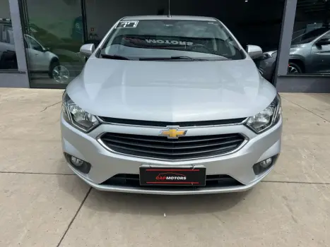 CHEVROLET Prisma 1.4 4P LTZ  AUTOM�TICO, Foto 1