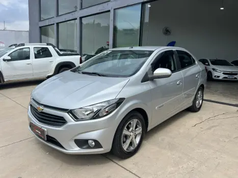 CHEVROLET Prisma 1.4 4P LTZ  AUTOM�TICO, Foto 2