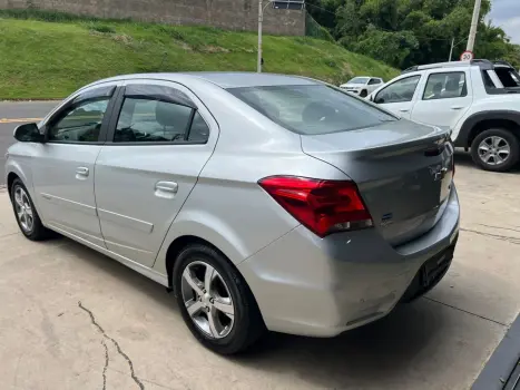 CHEVROLET Prisma 1.4 4P LTZ  AUTOM�TICO, Foto 4