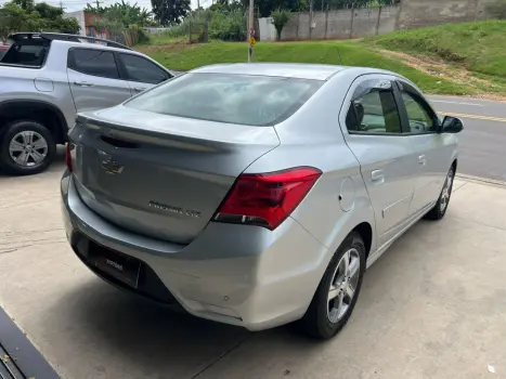 CHEVROLET Prisma 1.4 4P LTZ  AUTOM�TICO, Foto 5