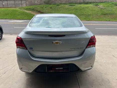 CHEVROLET Prisma 1.4 4P LTZ  AUTOM�TICO, Foto 6