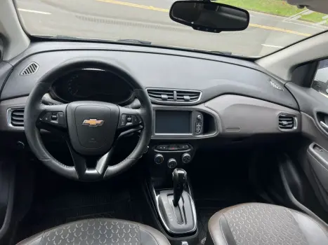 CHEVROLET Prisma 1.4 4P LTZ  AUTOM�TICO, Foto 7