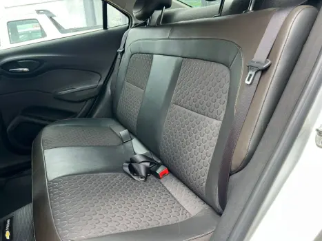 CHEVROLET Prisma 1.4 4P LTZ  AUTOM�TICO, Foto 8