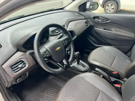 CHEVROLET Prisma 1.4 4P LTZ  AUTOM�TICO, Foto 9