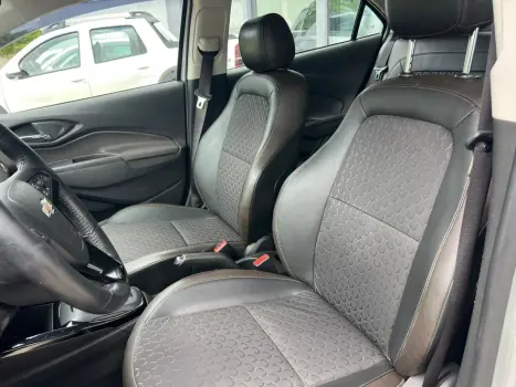 CHEVROLET Prisma 1.4 4P LTZ  AUTOM�TICO, Foto 10