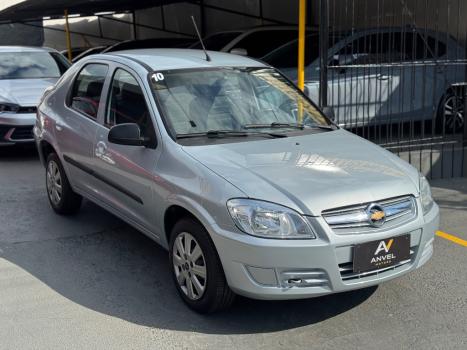 CHEVROLET Prisma 1.4 4P MAXX FLEX, Foto 2