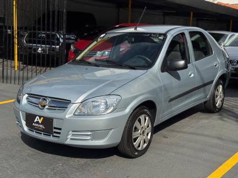 CHEVROLET Prisma 1.4 4P MAXX FLEX, Foto 3
