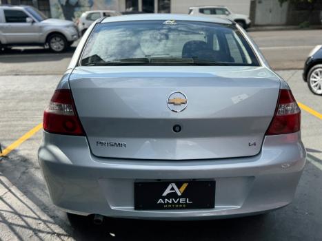 CHEVROLET Prisma 1.4 4P MAXX FLEX, Foto 4