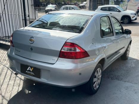 CHEVROLET Prisma 1.4 4P MAXX FLEX, Foto 6