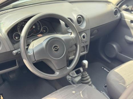 CHEVROLET Prisma 1.4 4P MAXX FLEX, Foto 7