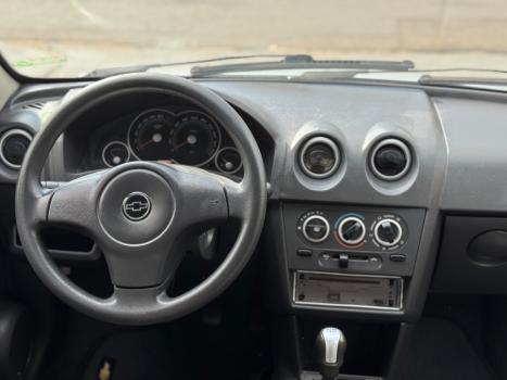 CHEVROLET Prisma 1.4 4P MAXX FLEX, Foto 9