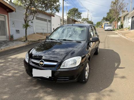 CHEVROLET Prisma 1.4 4P MAXX FLEX, Foto 1