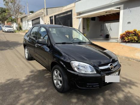 CHEVROLET Prisma 1.4 4P MAXX FLEX, Foto 2