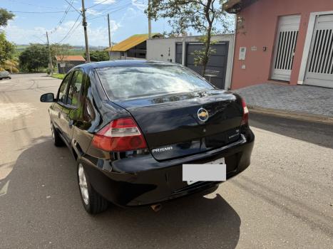 CHEVROLET Prisma 1.4 4P MAXX FLEX, Foto 3