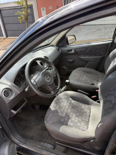 CHEVROLET Prisma 1.4 4P MAXX FLEX, Foto 5