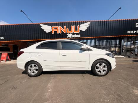 CHEVROLET Prisma 1.4 4P LT FLEX, Foto 1