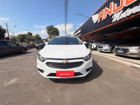 CHEVROLET Prisma 1.4 4P LT FLEX, Foto 2