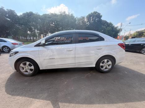 CHEVROLET Prisma 1.4 4P LT FLEX, Foto 3