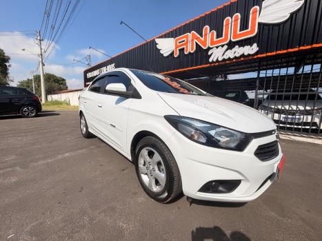 CHEVROLET Prisma 1.4 4P LT FLEX, Foto 4