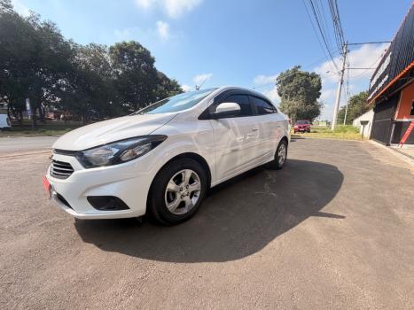 CHEVROLET Prisma 1.4 4P LT FLEX, Foto 5