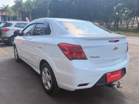 CHEVROLET Prisma 1.4 4P LT FLEX, Foto 6