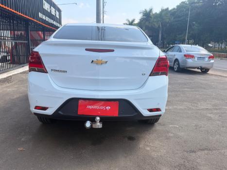 CHEVROLET Prisma 1.4 4P LT FLEX, Foto 7