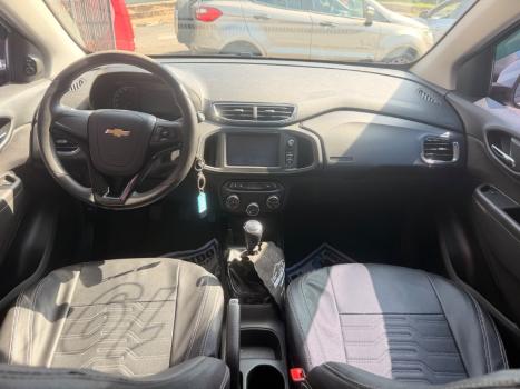 CHEVROLET Prisma 1.4 4P LT FLEX, Foto 8