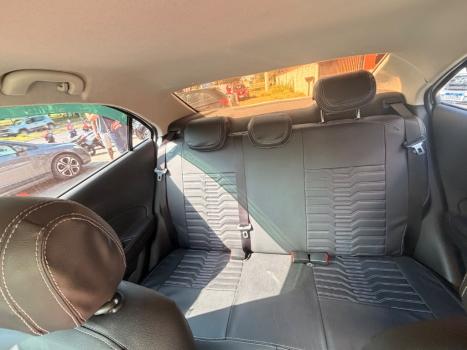 CHEVROLET Prisma 1.4 4P LT FLEX, Foto 9