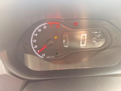 CHEVROLET Prisma 1.4 4P LT FLEX, Foto 10