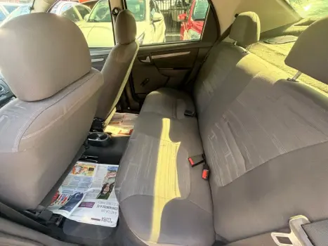 CHEVROLET Prisma 1.4 4P MAXX FLEX, Foto 3