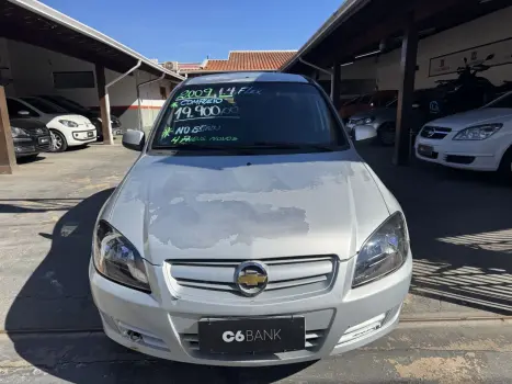 CHEVROLET Prisma 1.4 4P JOY FLEX, Foto 1