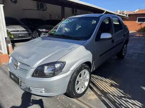 CHEVROLET Prisma 1.4 4P JOY FLEX, Foto 2